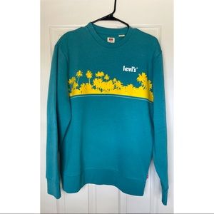 Levi’s Crewneck Sweatshirt